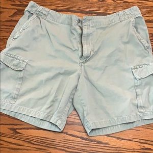 Men’s cargo short